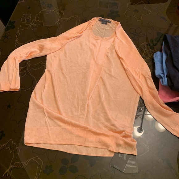 Armani exchange crew neck - Picture 1 of 3